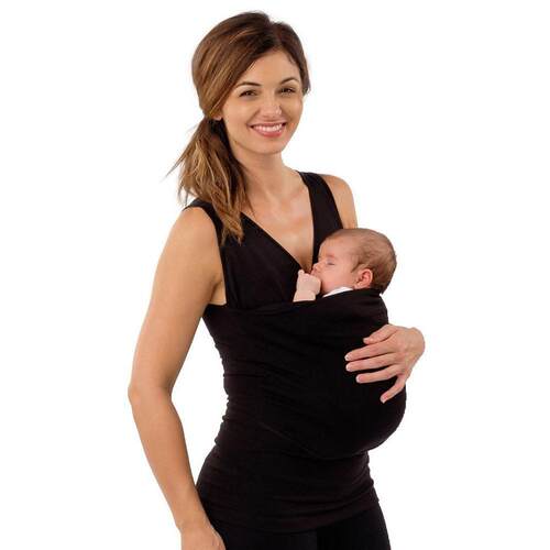 Multi functional clothes, mommy T-shirt, vest, - 图3