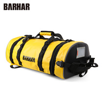 BARHAR KHA 36L PERSONAL EQUIPMENT BACKPACK ROPE RESCUE ANTI-SCRAPING DOUBLE SHOULDER ROCK CLIMBING SRT ACCESSORIES