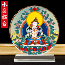 Tie-edge King Kong Sculptures Buddha Statues Pendulum of King Kong Sarking Portrait View of Tutang Carmione King Kong Shammer Hammer Phase