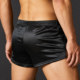 TOMATOPAPA Men's Arrow Pants Elastic Waist Loose Straight Casual Shorts Men's Fitness Sports Boxers