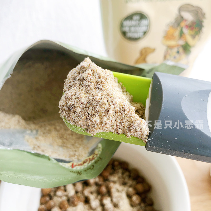 Carna4加卉消化酶益生菌puls版加蔚调理肠胃猫狗发芽种子预拌粉 - 图1