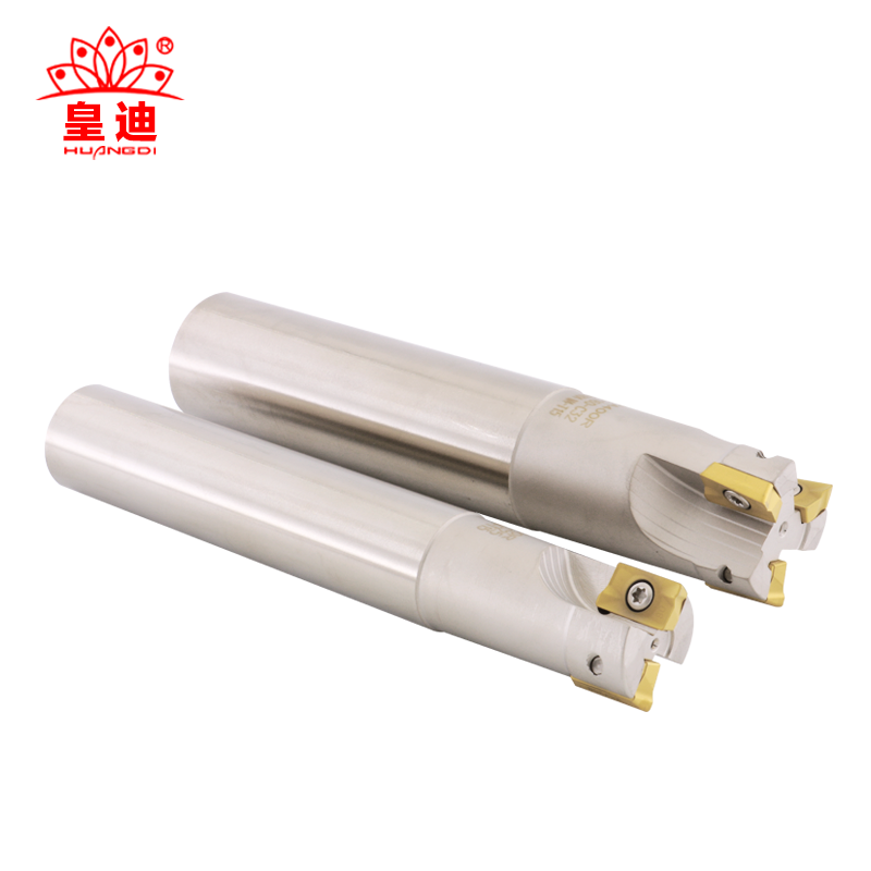皇迪400R数控刀杆抗震刀杆cnc加工中心加长立铣刀杆1604刀杆_虎窝淘