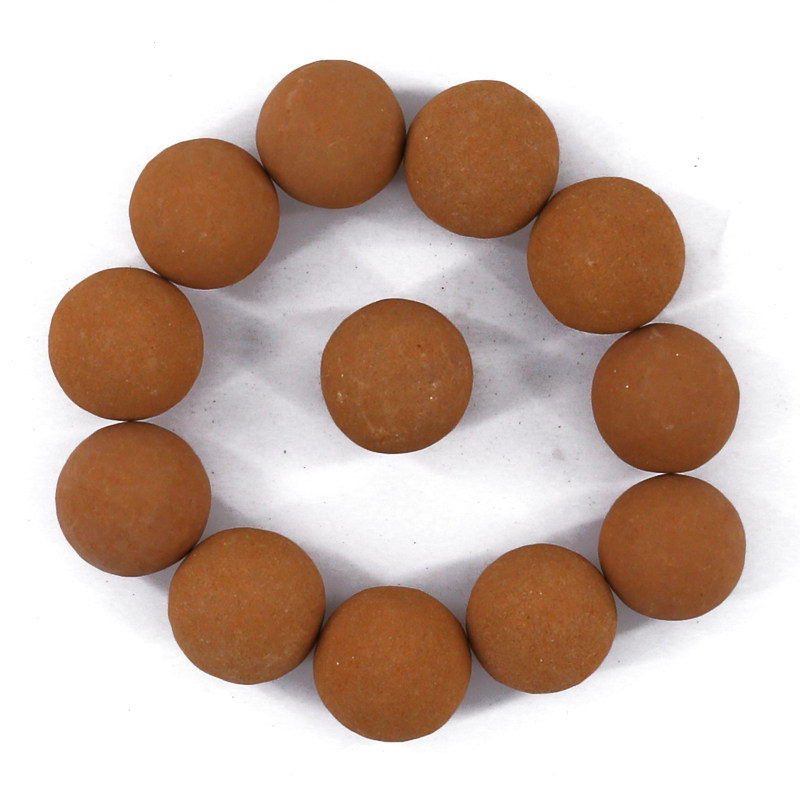 20粒矿物质麦饭石球矿化球过滤净水材料鱼缸虾缸微量元素活水培菌,淘宝优惠券,粉丝福利购,淘宝优惠卷