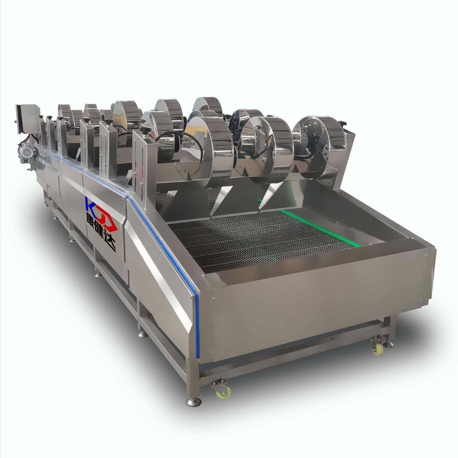 翻转式风干机蔬菜水果风干除水机榨菜袋豆干吹风沥水设备,淘宝优惠券,粉丝福利购,淘宝优惠卷