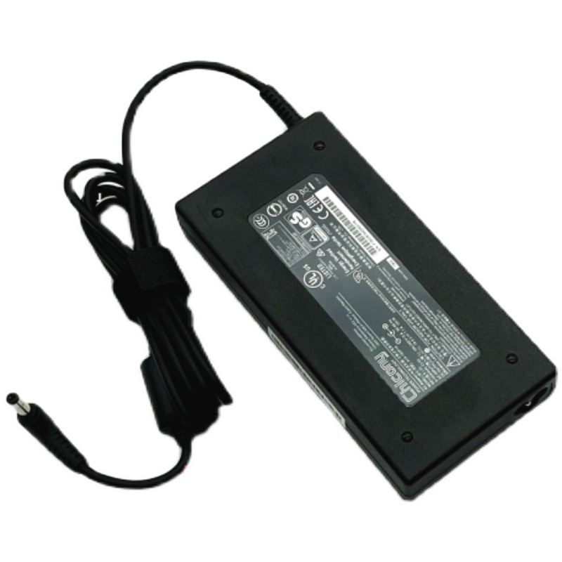 雷神911-s2c f1b s2d s2e T2a笔记本电源适配器Plus NJK充电器线 - 图3