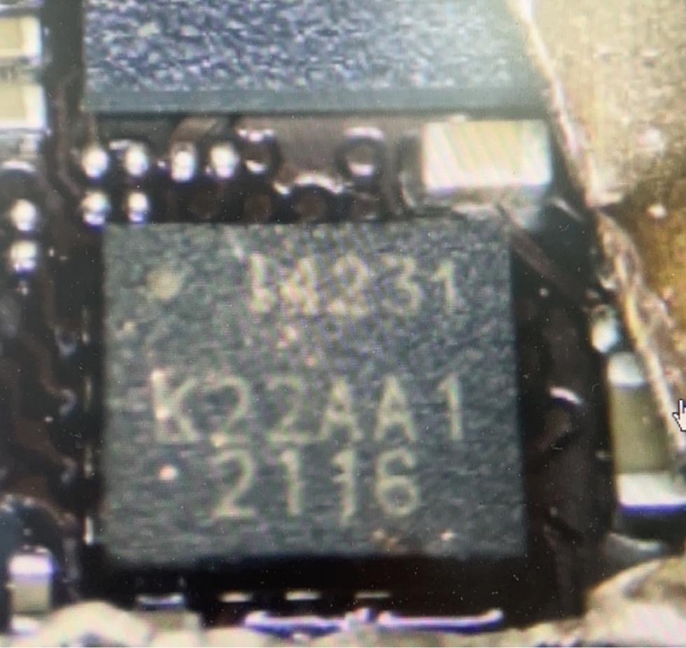 V2适用X70/X80/X90Pro+ S16 iQOO11独显ic陀螺CIPU 2021 V3/I4231 - 图1