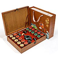 【送茶具】过年送礼！四大茗茶叶礼盒