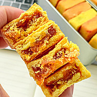 8个！福建厦门特产凤梨酥