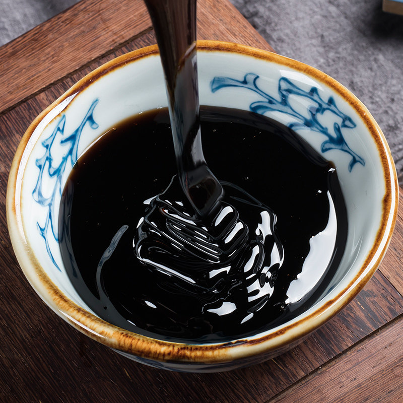  麦森皇养生茶