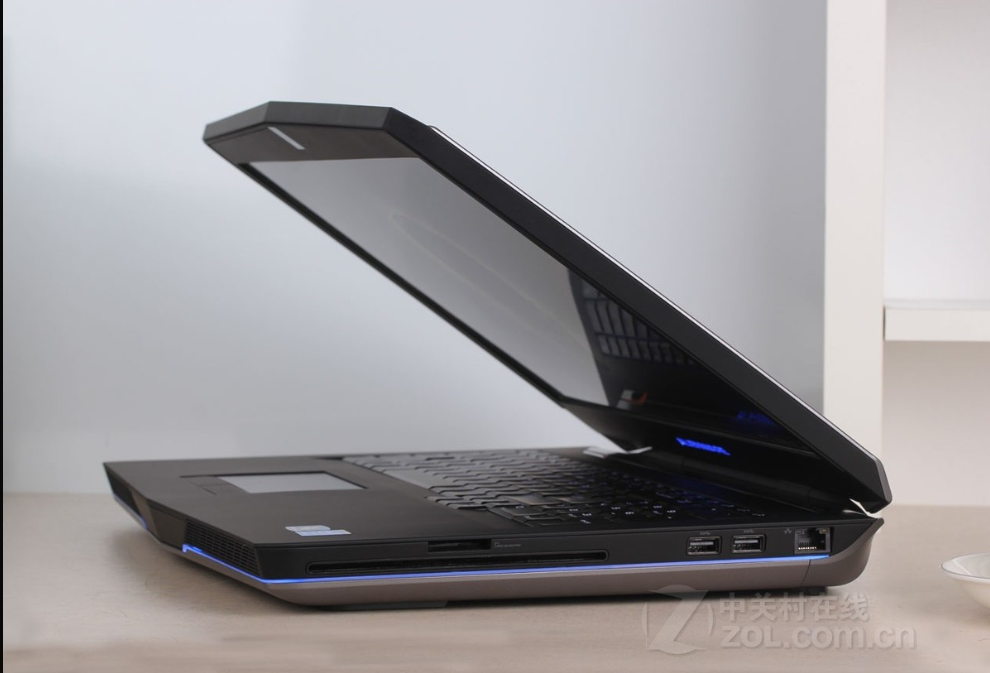 alienware 外星人17 ALW17D-6648 - 图2