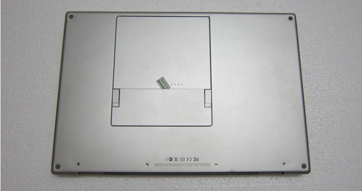 Mac15寸苹果笔记本C壳D壳键盘外壳屏幕充电器电池主板配件-图3