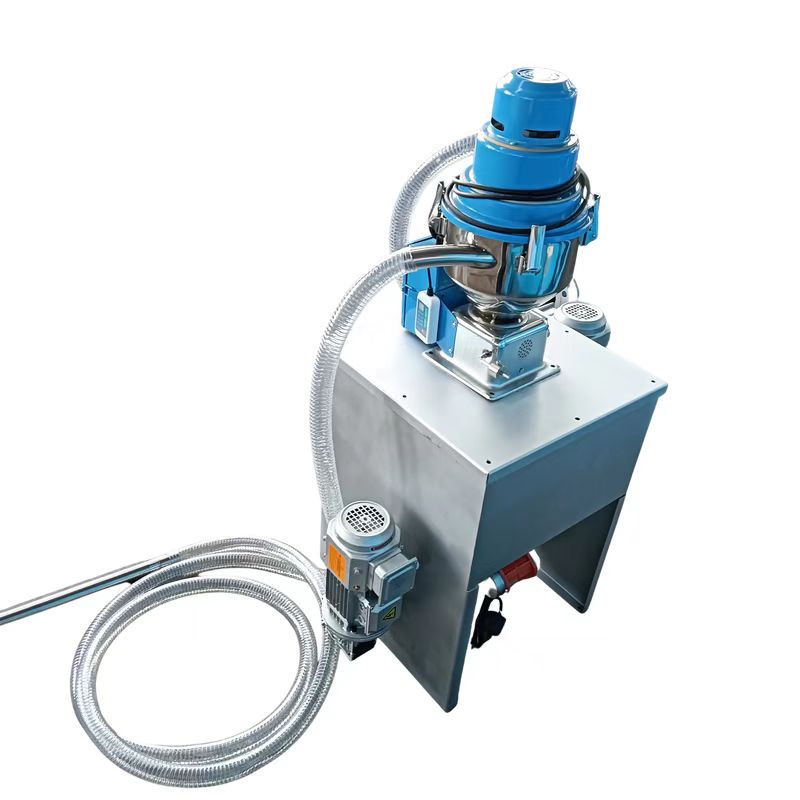 絮凝剂加药机干粉投加机全自动加药装置聚丙烯酰胺给药机真空吸料,淘宝优惠券,粉丝福利购,淘宝优惠卷