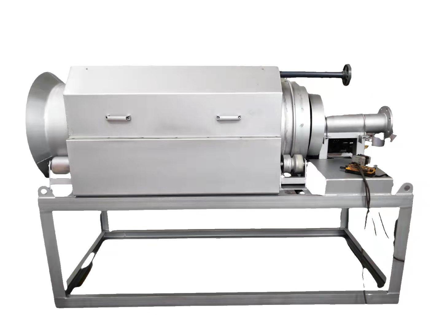 固液分离一体化污水处理设备过滤器不锈钢滚筒微滤机转鼓微滤机厂,淘宝优惠券,粉丝福利购,淘宝优惠卷