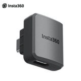 Shadow Stone Insta360 One RS Audio Transfer (боковая версия)