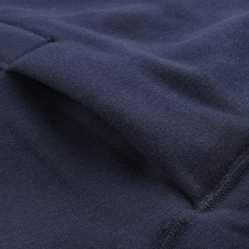 奥元素男士秋冬季加厚加绒裤棉裤青年修身打底毛裤单件秋裤保暖裤