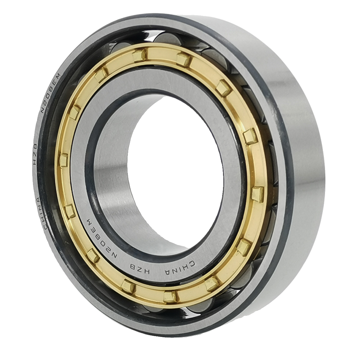 圆柱滚子轴承N NU NJ NUP210 211 212 213 214 215 216 217 218EM-图3