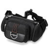 Outdoor sports waist bag multifunctional clearance authentic