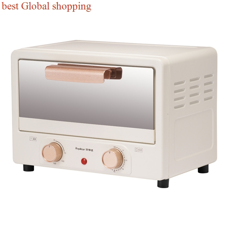 Electric Oven Household Toaster cooker baking Chicken 13L-图3