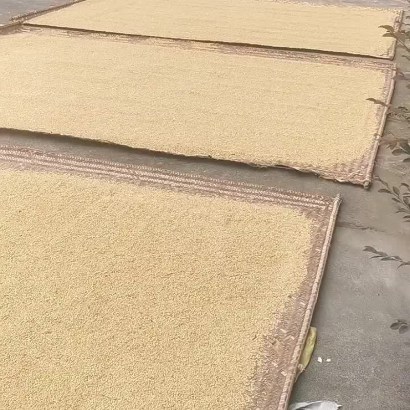 晒谷席晒稻谷神器工具铺地晾玉米竹席子晒茶叶东西竹编包边摊酒糟,淘宝优惠券,粉丝福利购,淘宝优惠卷