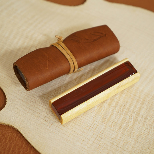 澳大利亚莱瑟伍德 leatherwood小提琴松香大提琴中提琴独奏松香