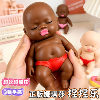 Official authentic Natasha large doll
