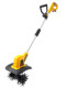 Best Crossbow Garden vegetable field handheld 4-bit earth loosening machine