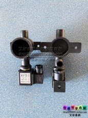 Промышленный увлажнитель 维克电极加湿器专用vbhd系列排水电磁阀排污阀泄水阀220v