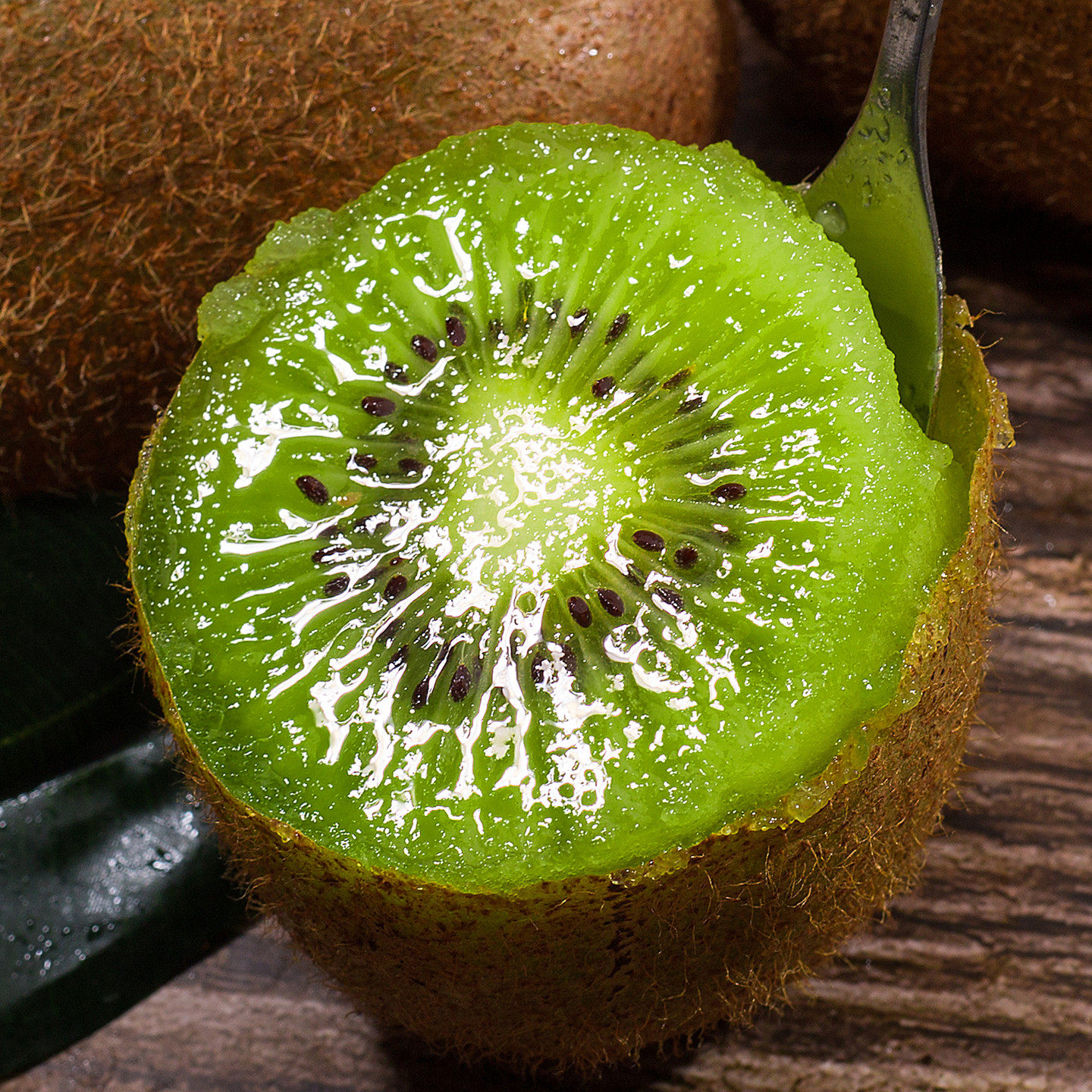 陕西眉县徐香猕猴桃孕妇新鲜弥猴桃水果迷糊桃绿心大奇异果装包邮,淘宝优惠券,粉丝福利购,淘宝优惠卷