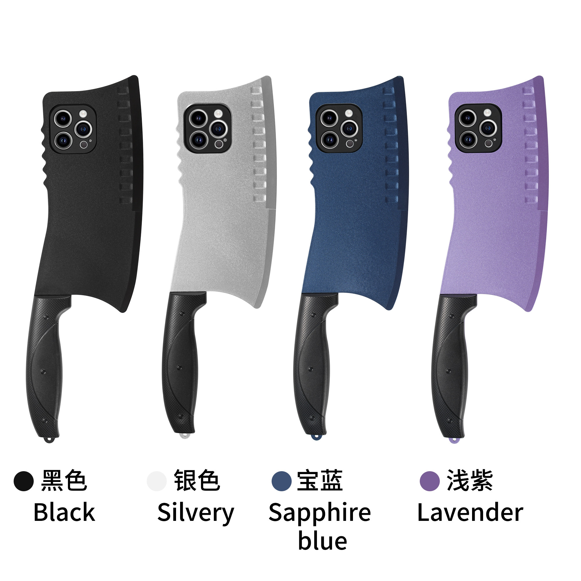 11个8plus仿真苹果12新款手1315pro奇葩iphone14promax搞笑苹果沙雕网红6机壳恶菜刀型14xr搞怪性适用创意xs7