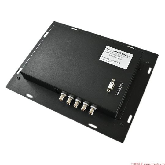 TOTOKU BKO-NC6225, MDT1283B-1A, MDT1283B-02 MAZATROL显示器