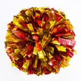 La La La красочный мяч Lala Команда встряхивает цветы, детские большие руки держат цветы La La La La Lacule Balls реквизит