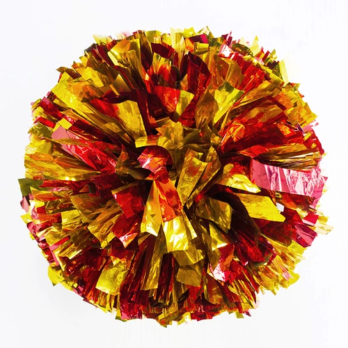 La La La красочный мяч Lala Команда встряхивает цветы, детские большие руки держат цветы La La La La Lacule Balls реквизит