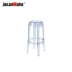 JuLanMake thiết kế nội thất CHARLES GHOST STOOL Charles Ghost Stool Thanh trong suốt - Giải trí / Bar / KTV