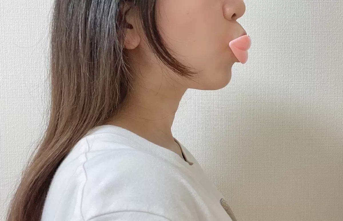 日本微笑矫正器训练笑容神器脸部肌肉锻炼口型嘴唇形练习嘴角上扬 - 图2