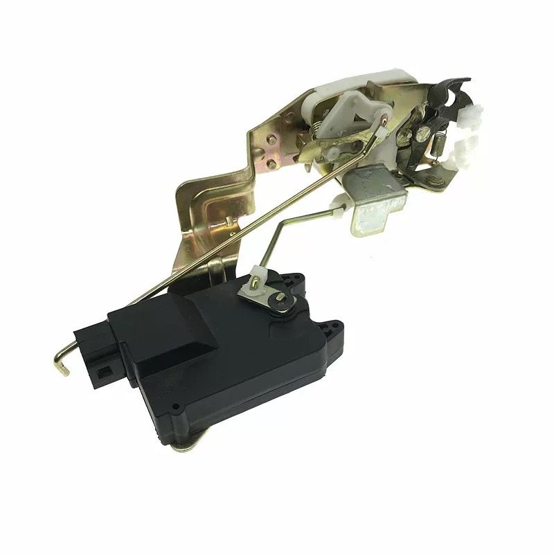 适用于乐驰车门锁总成闭锁器雪佛兰乐驰中控锁块宝骏乐驰电动门锁,淘宝优惠券,粉丝福利购,淘宝优惠卷