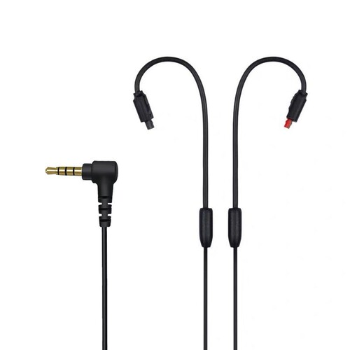 im50耳机线IM70升级线im02音频线im03连接线适用于铁三角耳机配件 - 图3