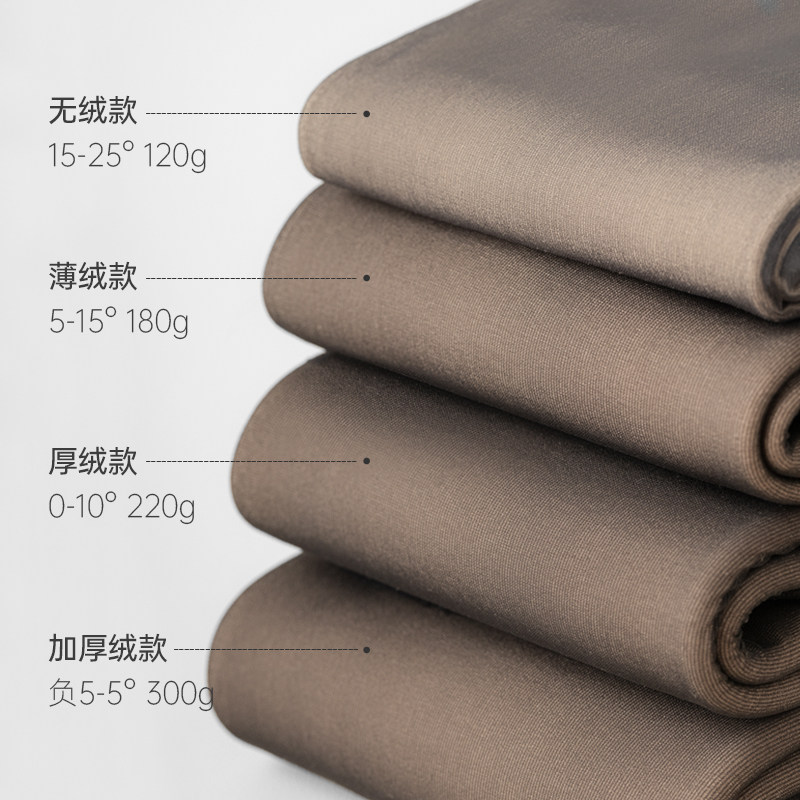 拾袜记黑透肤光腿神器加绒黑丝袜秋冬女裸感假透肉保暖打底连裤袜,淘宝优惠券,粉丝福利购,淘宝优惠卷