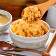 福禄源 厦门鼓浪屿特产原味酥肉松海苔寿司专用300g营养罐装