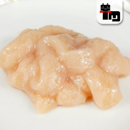 土猫宠物 伊纳宝猫零食 ciao啾噜妙好4支装 成幼猫咪液体肉条猫条 - 图2