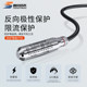 Input lightning protection level meter high level deep mountain news