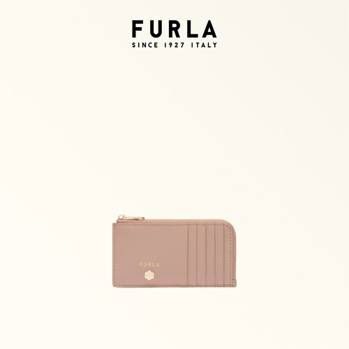 FURLA芙拉MARGHERITA中号女士卡包证件收纳包多卡位 - 图2