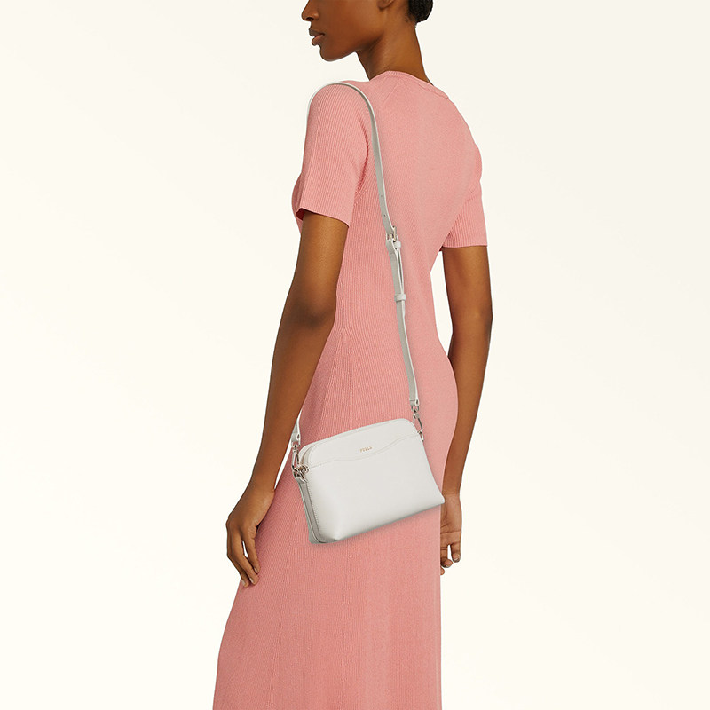 【新年礼物】FURLA芙拉GEA牛皮迷你小包包女士单肩斜挎包,淘宝优惠券,粉丝福利购,淘宝优惠卷