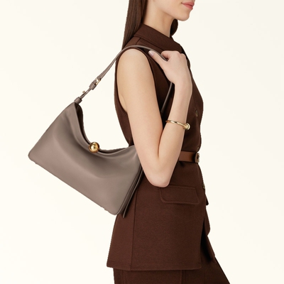 FURLA芙拉SFERASOFT女士单肩包