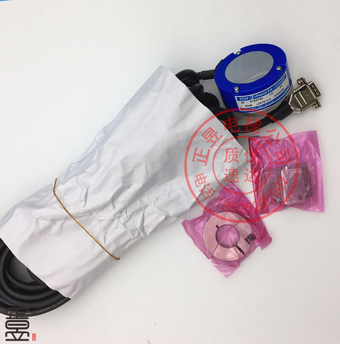 原装日立电梯配件编码器TS5246N2418旋编码器 - 图1