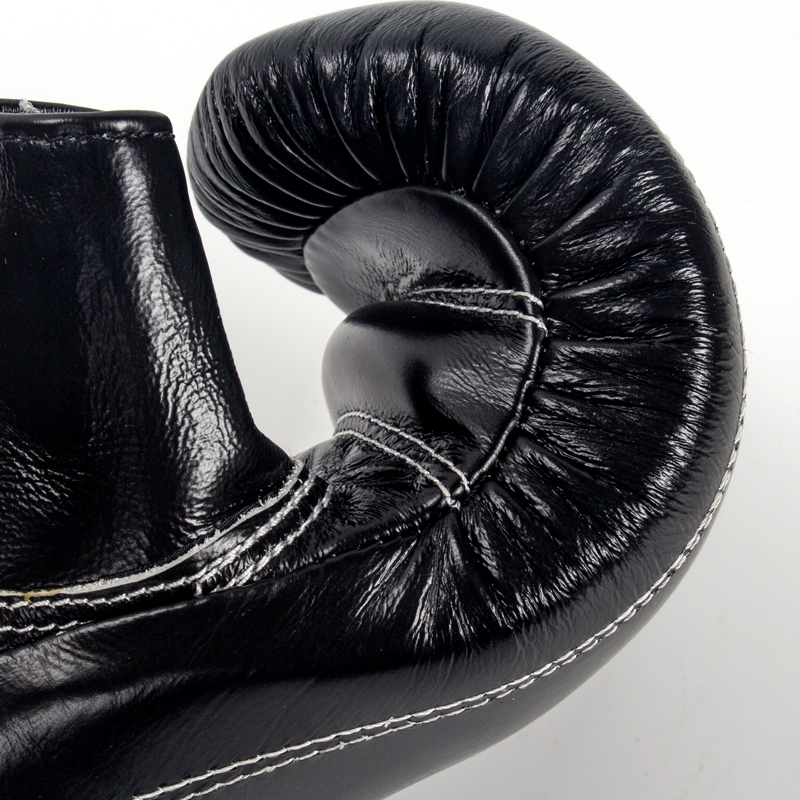 泰国WINDY男女搏击牛皮专业进口比赛沙袋拳套散打手套拳击训练 - 图1