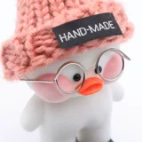 Парковочная стойка, электромобиль, мультяшный милый светящийся телефон, чехол для проездного, популярно в интернете