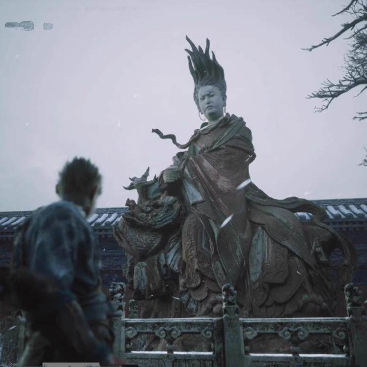 索尼PS5全新游戏光盘 黑神话悟空 豪华版 光碟光盘 港版中文 订购