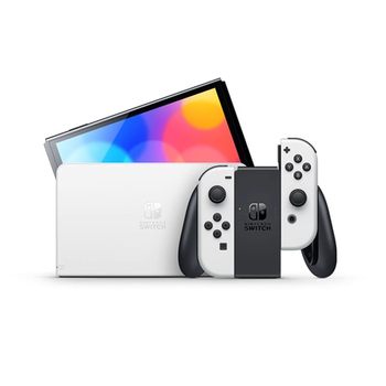 Nintendo Oled Switch somatosensory game console ສະບັບພາສາຍີ່ປຸ່ນຂອງ Zelda limited edition TV game console host