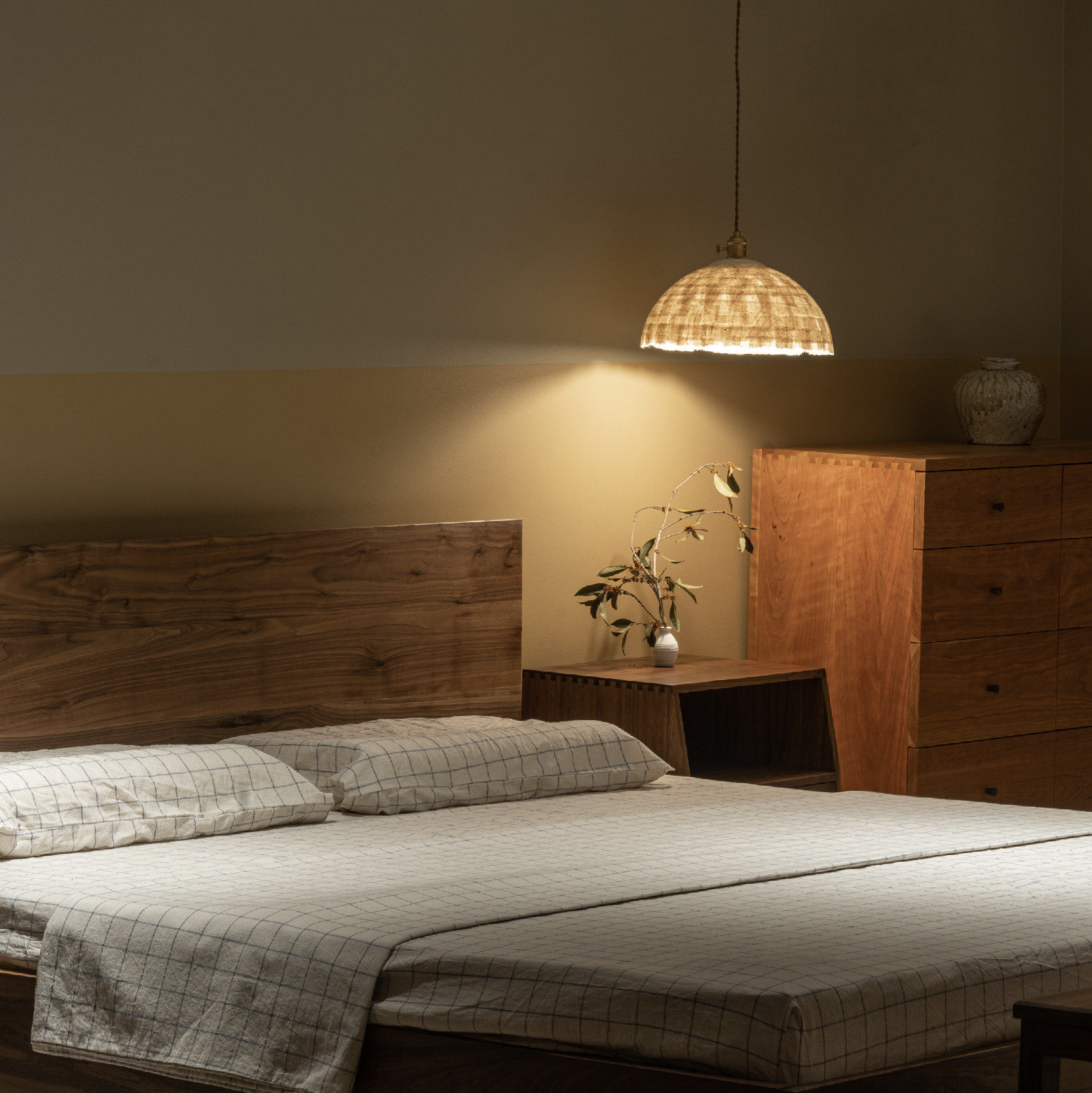 MUMO木墨 白色纸吊灯 灯罩外壳民宿餐厅茶室氛围灯帽套装,淘宝优惠券,粉丝福利购,淘宝优惠卷