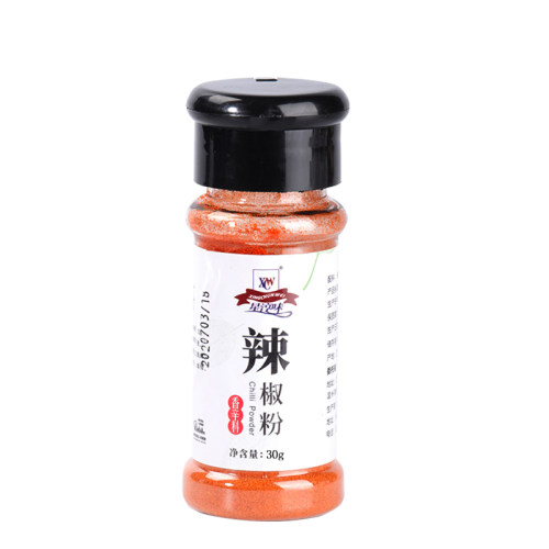 烧烤调料配料烤肉辣椒粉调味料孜然粉椒盐撒料秘制配方材料单个装 - 图1